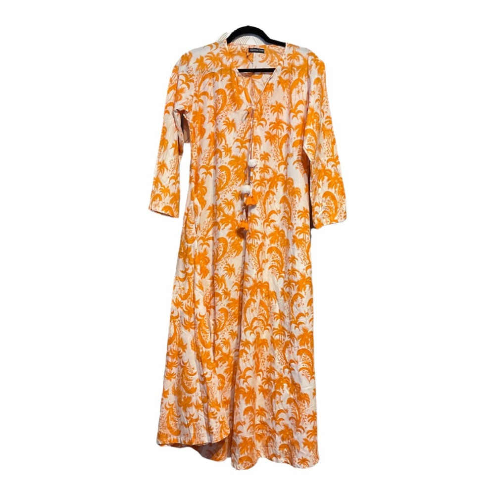 Jayshree Dalia OrangePalm Tunic -M